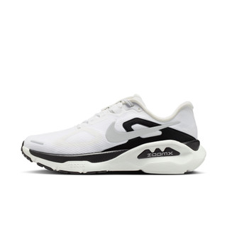 NIKE 跑步鞋 NIKE STRUCTURE PLUS RR 男 白色 II7192100 廠商直送