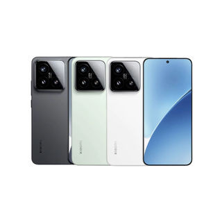 小米 Xiaomi 15 5G 256GB 6.36 吋 120Hz 福利品手機 廠商直送