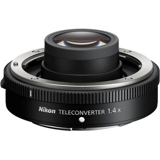 【蝦皮直營】Nikon Z TELECONVERTER TC-1.4x 增距鏡 (公司貨) 廠商直送