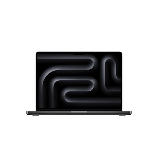 【蝦皮直營】Apple MacBook Pro 14吋 M5晶片 CPU GPU 24GB/1TB 容量任選