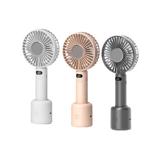 【蝦皮直營】CYKE 632 擺頭製冷風扇 半導體製冷 渦輪風扇 旋轉底座 可站立風扇 超長續航 BSMI認證 廠商直送
