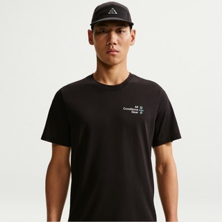 NIKE 短袖上衣AS M ACG DF TEE STD TRAIL NRG 男 IH4417010 廠商直送
