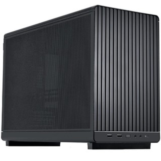 【蝦皮直營】LIAN LI聯力 A3-mATX /M-ATX/小型機殼/卡長41.5/U高16.5 廠商直送
