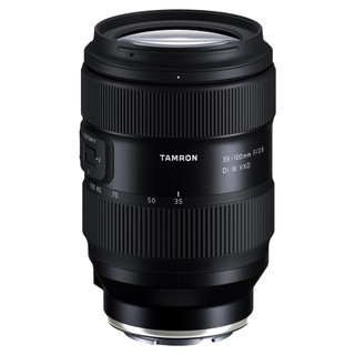 【蝦皮直營】TAMRON 35-100mm F/2.8 DiIII VXD 輕巧型人像鏡 公司貨 (A078) 廠商直送