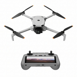 DJI LITO X1 帶屏組暢飛套裝 (DJI RC 2) 空拍機/無人機 公司貨 廠商直送