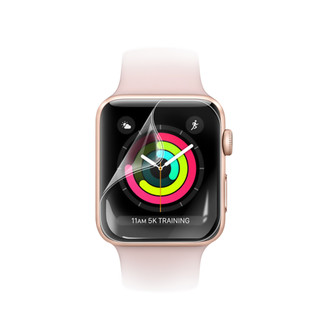【蝦皮直營】手錶保護貼 適用 Apple Watch S11 S10 S9 S8 49 46 42 SE3 保護膜