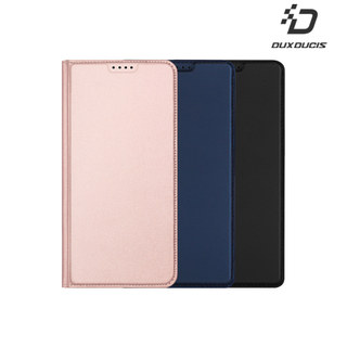 【蝦皮直營】DUX DUCIS SAMSUNG 三星 A37/A57 5G SKIN Pro 皮套 側翻皮套 廠商直送
