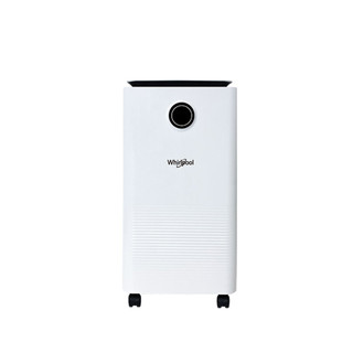 【蝦皮直營】美國惠而浦Whirlpool 6L清淨除濕機 WDEE0620TW 清淨機 空氣清淨 居家除濕