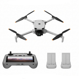 DJI LITO X1 長續航帶屏組暢飛套裝 (DJI RC 2) 空拍機/無人機 公司貨 廠商直送