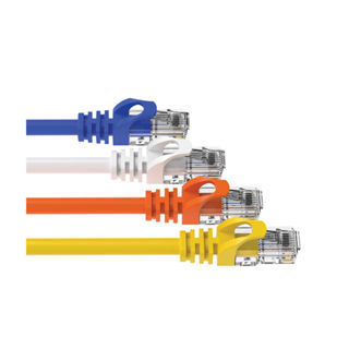 【蝦皮直營】POLYWELL CAT6 高速網路線 30公分~5米 CAT.6 網路線 RJ45 福祿克認證