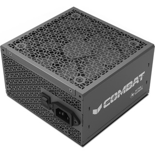 【蝦皮直營】振華 COMBAT DG 黑 1000W 80+ 金牌 直出線 ATX 3.1 電源供應器 廠商直送