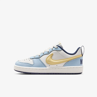 NIKE 休閒鞋COURT BOROUGH LOW RECRAFT GS 中大童 IM6698171 廠商直送