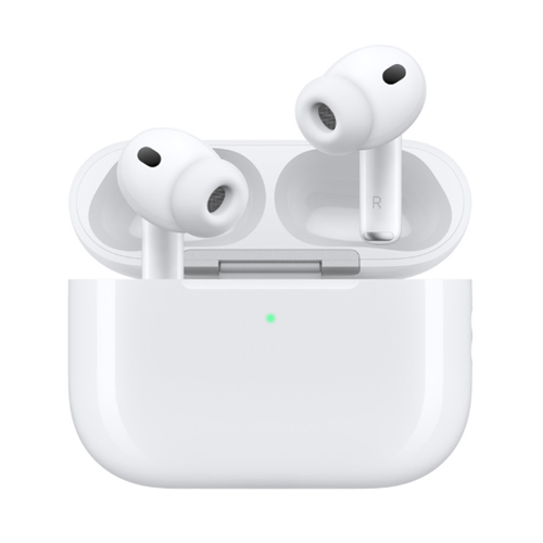Apple AirPods Pro 3 MagSafe主動式降噪藍芽耳機 廠商直送