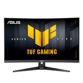 ASUS 華碩 TUF VG32VQM5B 32吋 螢幕顯示器 電競曲面電腦螢幕 250Hz/VA 廠商直送