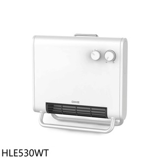 【蝦皮直營】DIKE居浴多用恆溫電暖器HLE530 (同款HLE530WT) 廠商直送