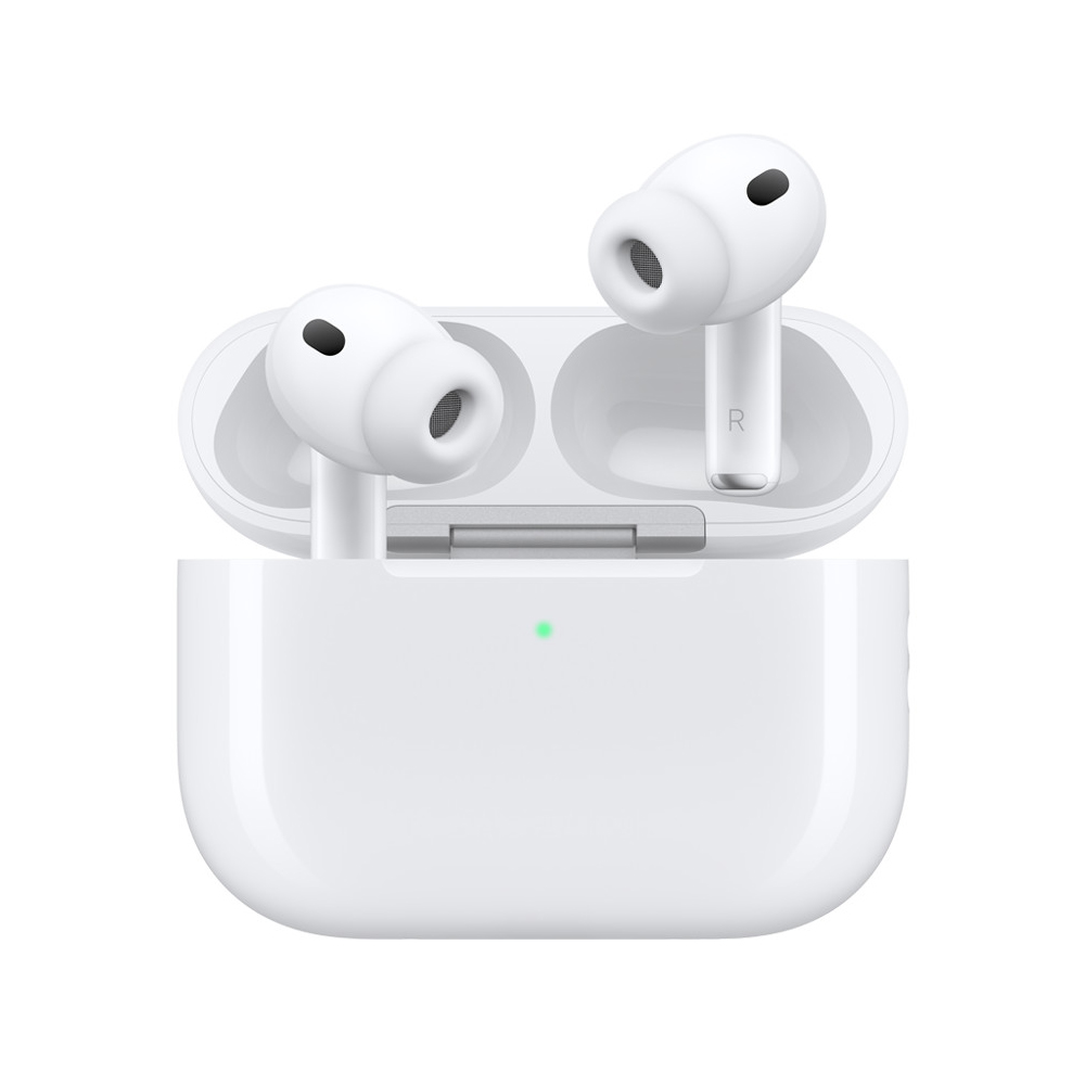 【蝦皮直營】APPLE AirPods PRO 3 藍芽耳機 主動式 降躁 藍芽 藍牙 耳機 台灣公司貨