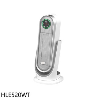 【蝦皮直營】DIKE廣角恆溫智慧電暖器HLE520 (同款HLE520WT) 廠商直送