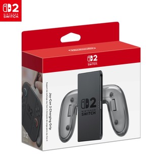 【蝦皮直營】NS2 任天堂 Switch 2 Joy-Con 2 原廠充電手把 台灣公司貨 代理商保固 廠商直送