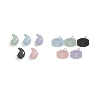 【蝦皮直營】LinkBuds Fit WF-LS910N 專屬配件 不挑色 Sony 耳機配件 保護套 保護殼