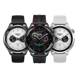 小米 Xiaomi Watch S4 手錶 出類拔萃 一眼清晰 超長續航 腕間常伴 臺灣公司貨 廠商直送
