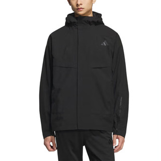 ADIDAS 男 TH WARM JKT 連帽外套-KB7624 廠商直送