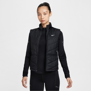 NIKE 背心 AS W NK SWIFT TF FILL VEST 女 黑 HV2656010 廠商直送