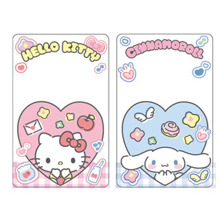 【蝦皮直營】三麗鷗一起拍SuperCard悠遊卡 三麗鷗 Hello Kitty 大耳狗 悠遊卡 委託代銷