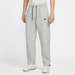 NIKE 長褲 AS M NK TECH FLC OH PANT 男 灰色 IM0698063 廠商直送