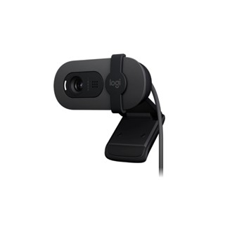 Logitech 羅技 Brio 100 Full HD 1080p 網路攝影機 內建 全向麥克風 廠商直送