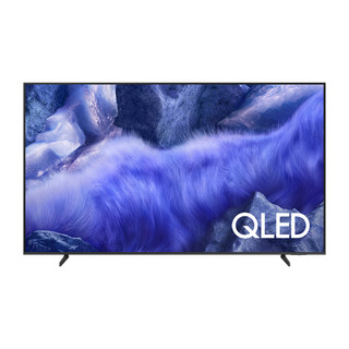 SAMSUNG 65型QLED QEF1 4K AI顯示器QA65QEF1AXXZW 大型配送