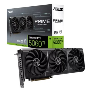 ASUS華碩 PRIME-RTX5060Ti-8G 顯示卡 /30.4 cm 廠商直送