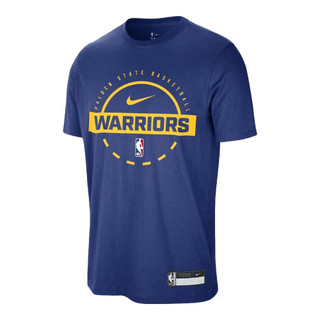 NIKE 短袖上衣 AS GSW M NK AUTH PRTC SS TEE 男 IB3602495 廠商直送