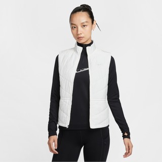 NIKE 背心 AS W NK SWIFT TF FILL VEST 女 白 HV2656133 廠商直送