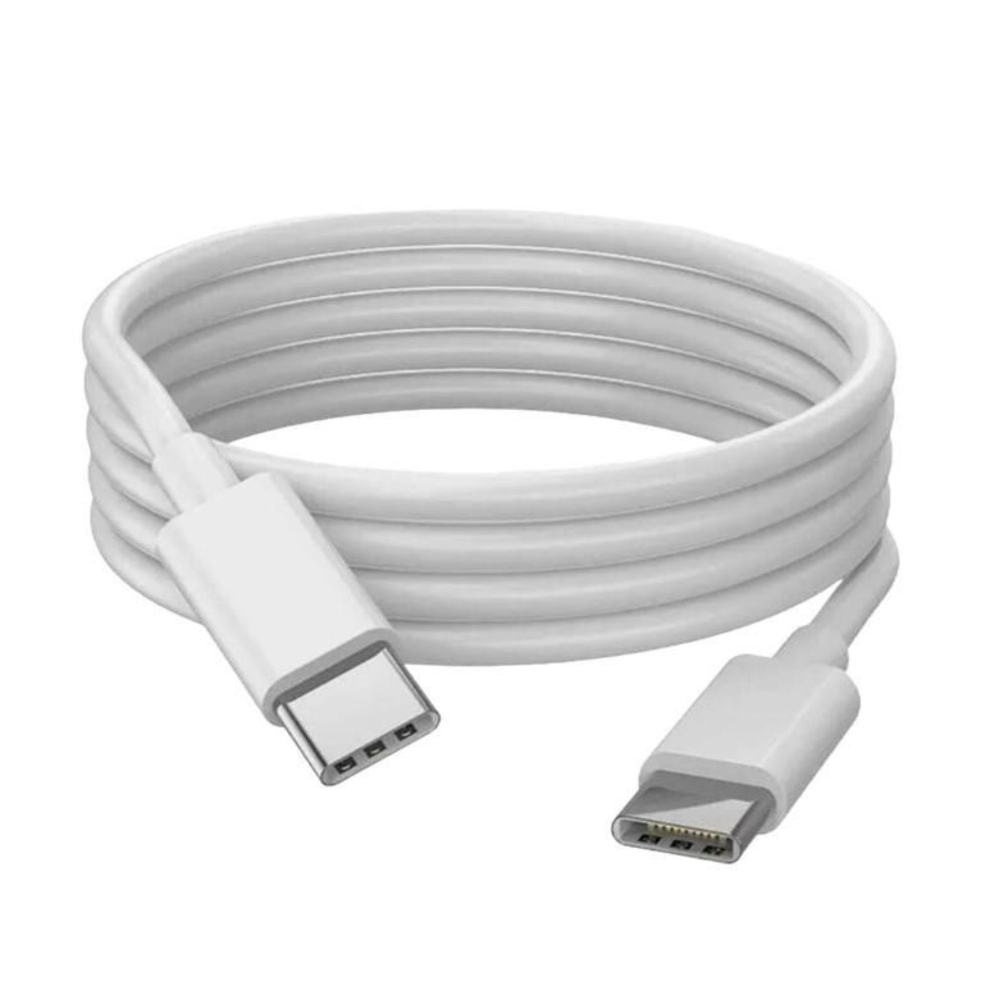 【蝦皮直營】Type C to C 手機充電傳輸線 40/60/100W 蘋果/iPhone/安卓 快充 充電線