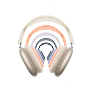 【蝦皮直營】Apple 蘋果原廠 耳機 AirPods Max 2 2026新款 藍牙耳機 頭戴式耳機 無線耳機