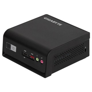 技嘉 BRIX GB-BTIP-N150 N150/準系統/迷你電腦/空機 廠商直送