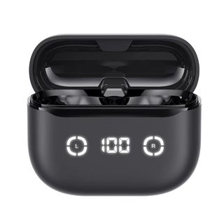 【蝦皮直營】Havit 海威特 重低音ANC藍牙耳機 TW984 -25dB 官方APP 降噪 無線 藍芽 藍芽 耳機