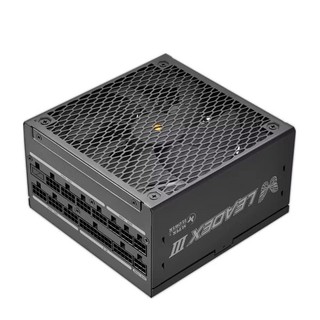 【蝦皮直營】SuperFlower振華 LEADEX III ATX 3.1 (金牌全模組電源) 多瓦數可選 廠商直送