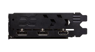 PowerColor撼訊 RX9060XT 8G-A 遊蕩者 顯示卡 /22cm 廠商直送