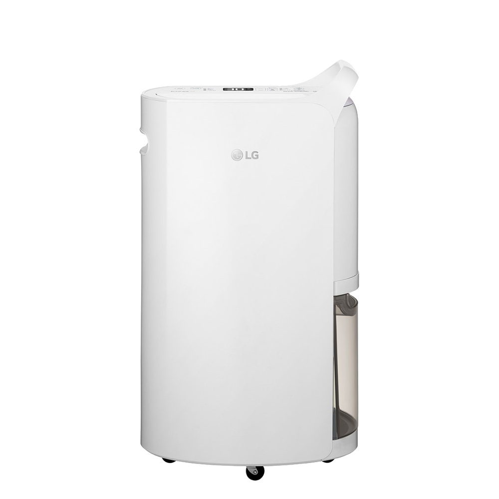 LG樂金 12公升 一級能效 雙變頻除濕機 DD121QWE0 廠商直送