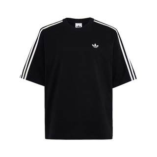 ADIDAS 男 3S TEE 圓領T(短)-KG6331 廠商直送