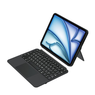 【蝦皮直營】NovaPlus iPad 靈巧磁吸鍵盤保護套 Konnecter PRO 蘋果 鍵盤保護殼 平板 鍵盤