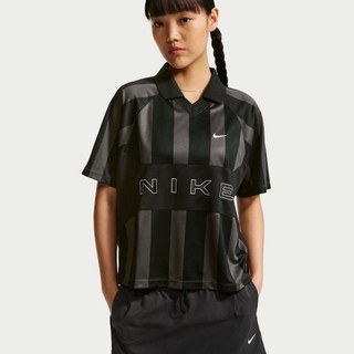 NIKE 短袖上衣 W NSW STREET OS SS STRP JSY 女 IO0914010 廠商直送
