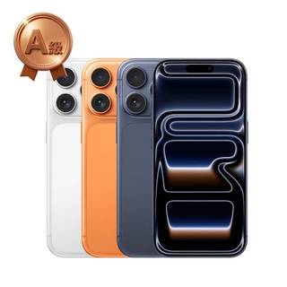 【蝦皮直營】Apple iPhone 17 Pro 256G 贈行動電源+好禮組 福利品 福利機 廠商直送