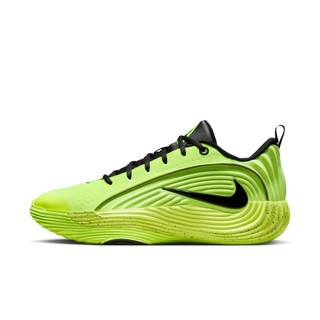 NIKE 籃球鞋 GIANNIS IMMORTALITY 5 EP 男 黃綠色 IM5131700 廠商直送