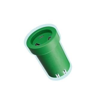 【蝦皮直營】POWKONG NS2 水管多功能影像轉接充電器 for NS2 NS 電視底座 NS 充電器 廠商直送