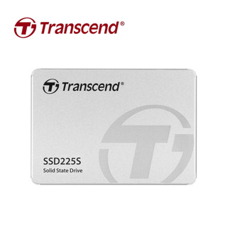【蝦皮直營】Transcend創見 TS1TSSD225S 1TB 2.5吋 SATA III SSD固態硬碟 廠商直送