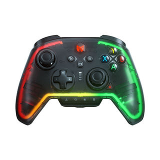 【蝦皮直營】墨將彩虹2 Pro電競手把 可記憶按鍵 支援 PC Switch 2 等多平台巨集 APEX 陀螺儀