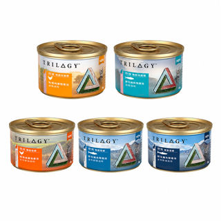 【蝦皮直營】TRILOGY奇境 無穀貓罐頭55g 雞湯罐 貓罐 無穀 寵物罐頭 貓咪主食罐 主食罐 幼貓罐 貓副食罐