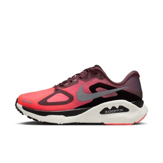 NIKE 跑步鞋 WMNS NIKE STRUCTURE PLUS 女 紅色 HQ3049500 廠商直送